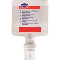 Refill Hånddesinfektion Diversey Soft Care Des E Refill 1300ml