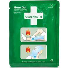 Kylande Förband Cederroth Burn Gel Dressing 30×40cm