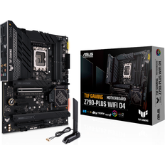 ASUS TUF GAMING Z790-PLUS WIFI D4