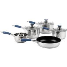 Russell Hobbs Cookware Sets Russell Hobbs Opulence Cookware Set with lid 5 Parts