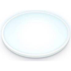WiZ SuperSlim 14W Takplafond ∅ 24.2cm