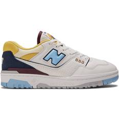 Shoes New Balance 550 M - Sea Salt/Team Carolina/Honeycomb