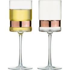 Anton Studio SoHo Calice da Vino 35cl 2pcs