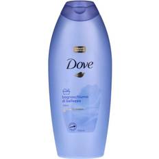 Dove Prodotti per il Bagno e la Doccia Dove Bath Gel Talco 700ml