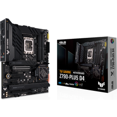 ASUS ATX - Socket 1700 Schede Madre ASUS TUF GAMING Z790-PLUS D4