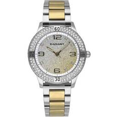 Oro Relojes de pulsera Radiant (RA564203)