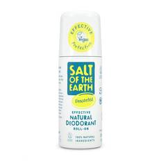 Natural Unscented Deo Roll-on
