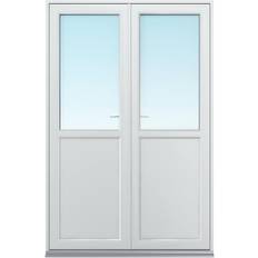 Traryd Fönster Optimum Ytterdörr H (160x210cm)