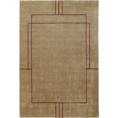 &Tradition Cruise AP12 Beige, Brown 200x300cm