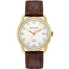 Bulova Commodore (97B189)