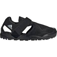 Adidas Kid's Captain Toey 2.0 - Core Black/Core Black/Cloud White