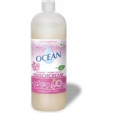 Shower Cream