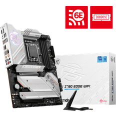 Hovedkort MSI MPG Z790 Edge WIFI