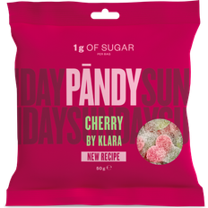 Pandy candy Pandy Cherry 50g 1pak