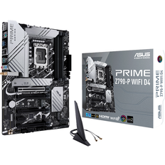 ATX - Intel Placas Base ASUS PRIME Z790-P WIFI D4