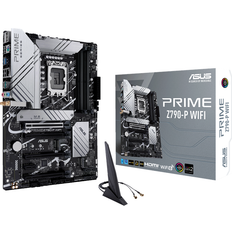 Celeron Emolevyt ASUS PRIME Z790-P WIFI