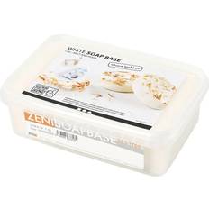 Creativ Company White Soap Base 1000g