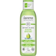 Lavera Refreshing Body Wash 250ml