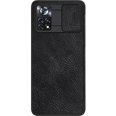 Poco x4 pro Nillkin Qin Pro Series Case for Xiaomi Poco X4 Pro