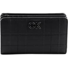 Calvin Klein Re-Lock Billfold French Wallet