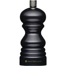 Carbon Steel Spice Mills Masterclass - Pepper Mill, Salt Mill 12cm