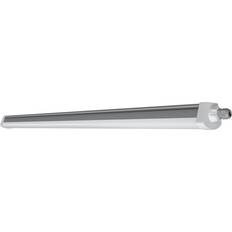 IP66 Ceiling Flush Lights LEDVANCE Damp Proof Compact 1500 4000K 55W Ceiling Flush Light 159cm