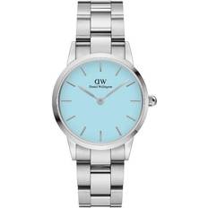 Iconic link Daniel Wellington Iconic Link Capri (DW00100540)