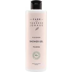 Johaug Shower Gel Almond Oil 250ml