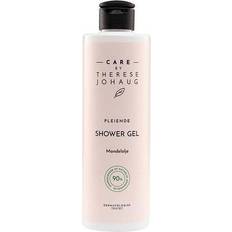 Shower Gel Almond Oil