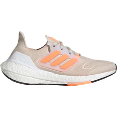 Ultraboost 22w Adidas UltraBoost 22 W - Aluminium/Beam Orange/Core Black