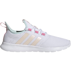 Adidas Cloudfoam Pure 2.0 W - Cloud White/Bliss Orange/Bliss Pink