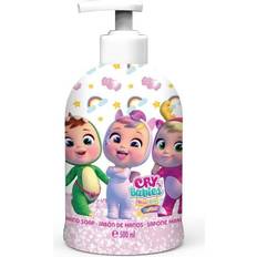 Hand Washes on sale Cartoon Hand Soap Cry Babies 500ml