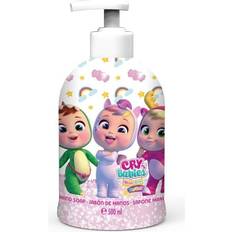 Hand Soap Cry Babies