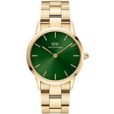 Daniel Wellington Iconic Link Emerald (DW00100553)