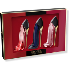 Carolina Herrera Good Girl Mini Gift Set Price