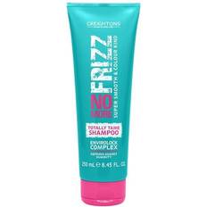 Frizz No More Totally Tame Shampoo 