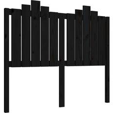 vidaXL 126x4x110cm Headboard 126cm