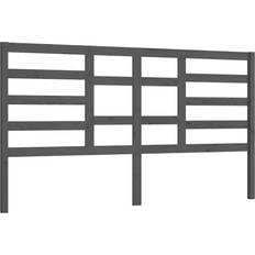 Cabeceros vidaXL 186x4x104cm Headboard 186cm