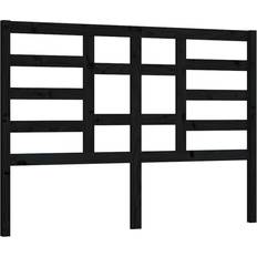 vidaXL 166x4x104cm Sengegavl 166cm