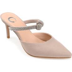 Heeled Sandals Journee Collection Lunna