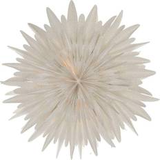 Scandi Living Luna White Julstjärna ∅ 80cm