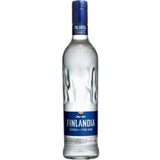 Classic Vodka 40% 70 cl