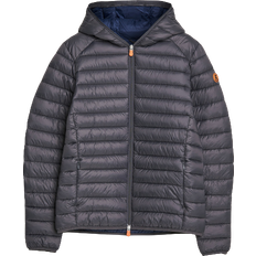 Save The Duck Donald Lightweight Padded Hooded Jacket