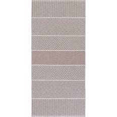 Horredsmattan Alfie Blå, Brun, Beige, Grå, Grön, Lila, Röd 70x50cm