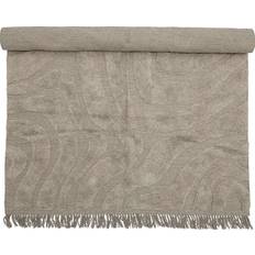 Bloomingville Elaine Brun, Beige, Natur 150x210cm