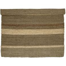 Bloomingville Felex Natural, Brown 180x260cm