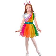 Kostumer Widmann Unicorn Children's Costume