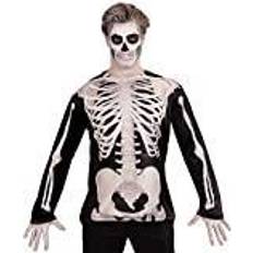 Widmann Skelet Bluse Kostume