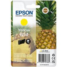 Epson 604 (Yellow)