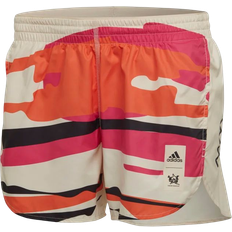 Adidas Thebe Magugu Run Fast Running Shorts